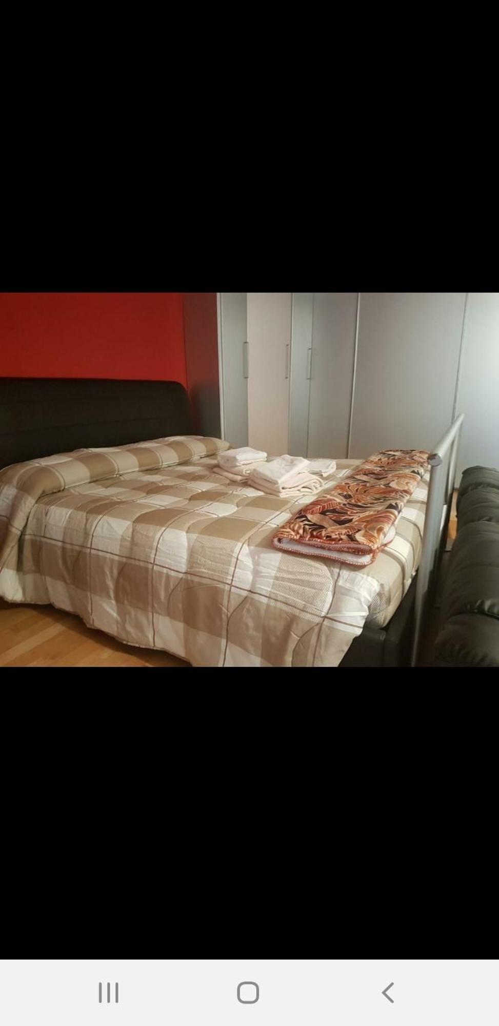 La Dolce Vita Bergamo Room photo
